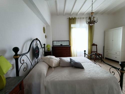 Apartamento Tusciae
