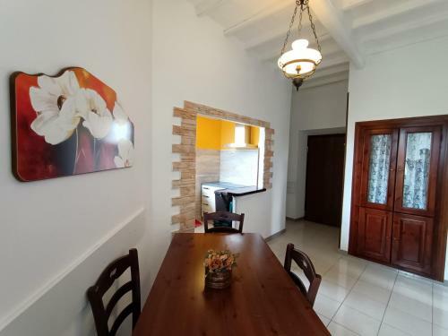 Apartamento Tusciae