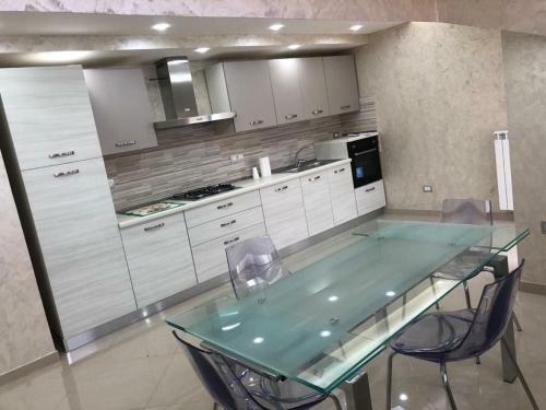 Apartamento Casa Vacanze Rosario
