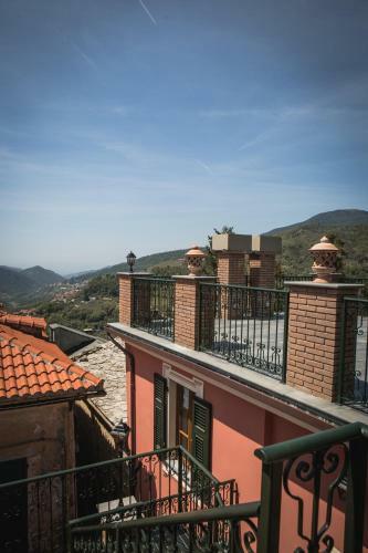 Agriturismo La Terrazza