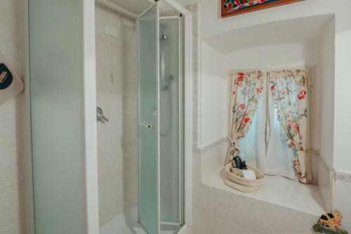 Apartamento La Briciola - Mansarda Per 5 - Ampia Terrazza Lt