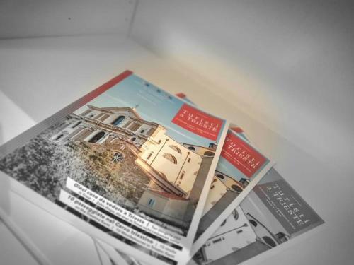 Apartamento Residence Montanelli