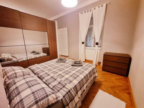 Apartamento Residence Montanelli