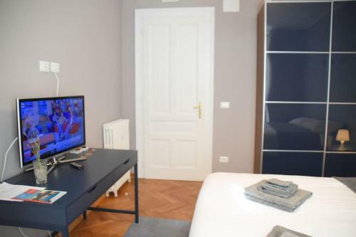 Apartamento Residence Montanelli