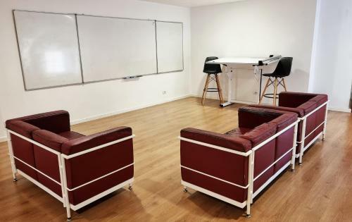 Apartamento Charming Studios In Trieste