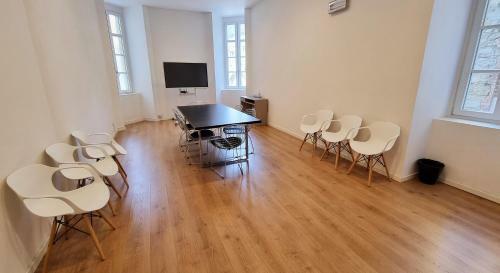 Apartamento Charming Studios In Trieste