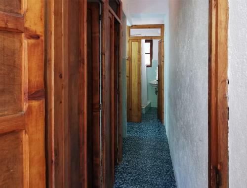Holidays Home With Private Garden