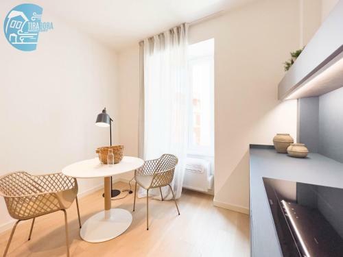 Apartamento Slataper 9 Tirabora Short Rent