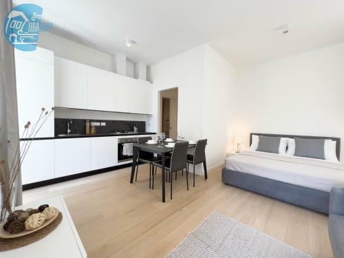 Apartamento Cavana 3 Tirabora Short Rent
