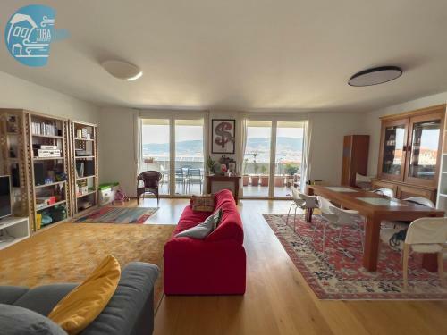 Apartamento Verdemare Tirabora Short Rent