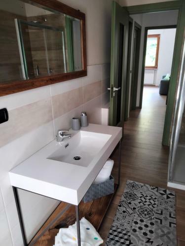 Apartamento Due Camere E UNA Bici
