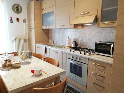 Apartamento Rosi Downtown