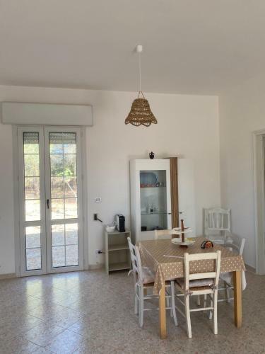 L'oasi Di Giovanna