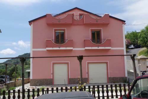 Villa In Calabria A 15 Km Dal Mare