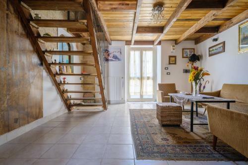 Casa Giulia