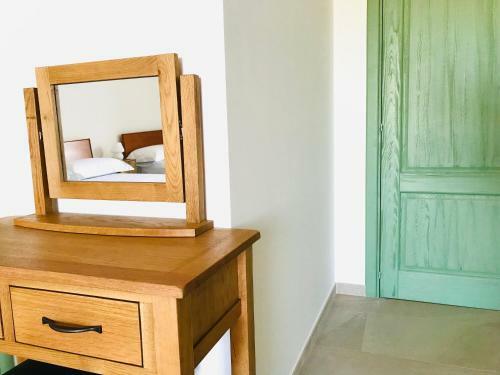 Bed & Breakfast V�lia