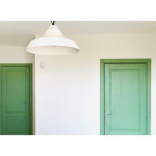 Bed & Breakfast V�lia