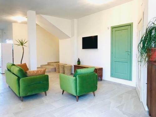 Bed & Breakfast V�lia