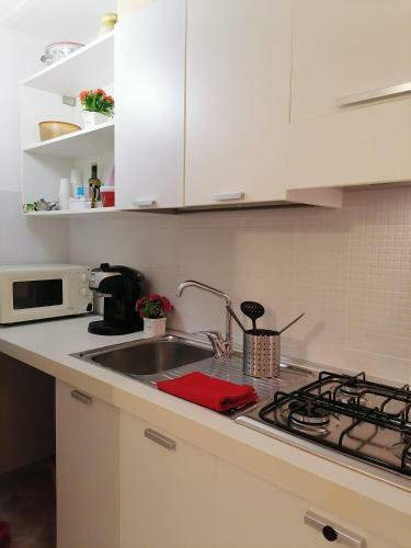 Apartamento Le Rose Di Maria