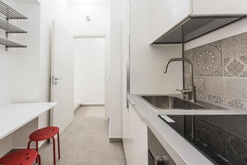 Apartamento Appartamento Corso Italia 72