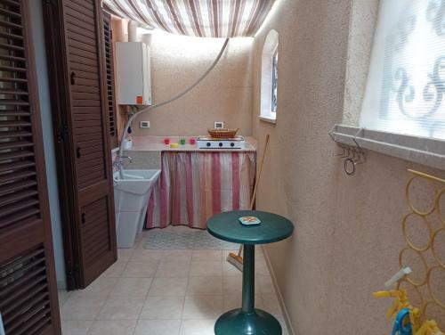 Apartamento Archis Orange