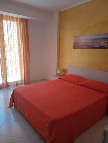 Apartamento Archis Orange