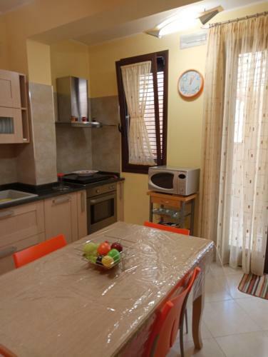 Apartamento Archis Orange