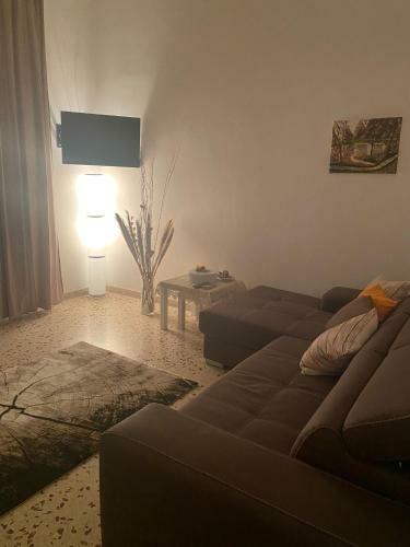 Apartamento Casa Di Glory