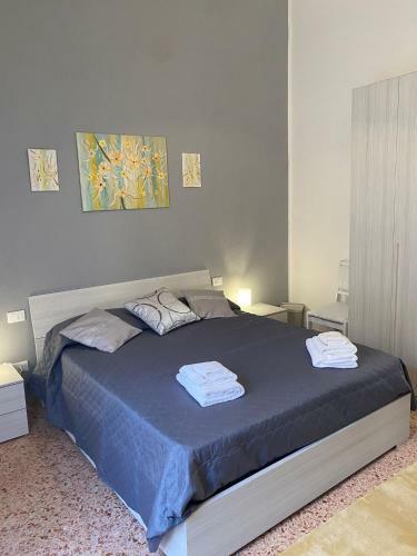 Apartamento Casa Di Glory