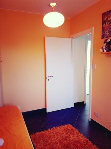 Apartamento Appartamento Fior Di Mare