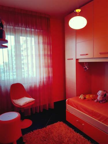 Apartamento Appartamento Fior Di Mare