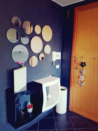 Apartamento Appartamento Fior Di Mare