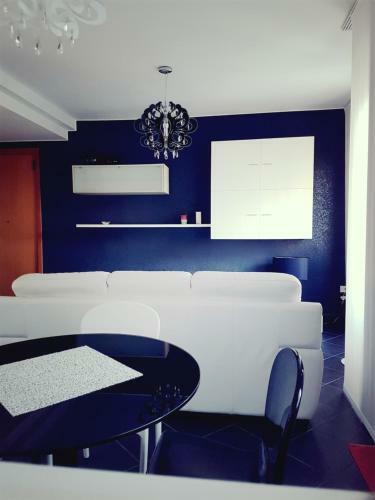 Apartamento Appartamento Fior Di Mare