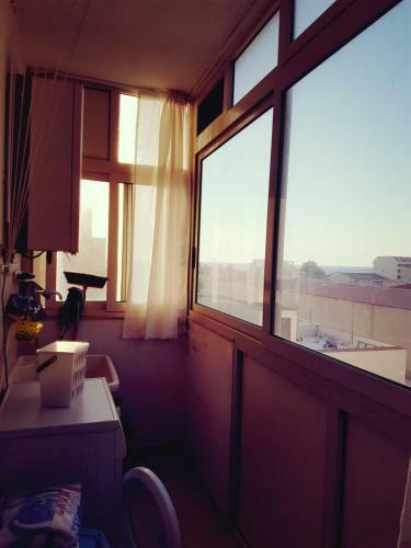 Apartamento Appartamento Fior Di Mare