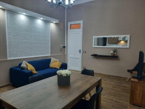 Apartamento Casa Dolce Casa