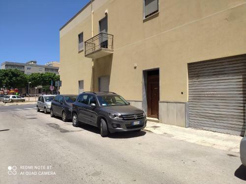 Apartamento Casa Dolce Casa