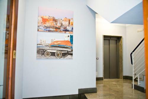 Torre Ligny Trapani Apartment