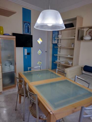 Apartamento Appartamento Consuelo