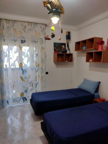 Apartamento Appartamento Consuelo