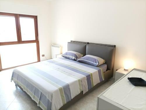 Hostal Semplice Bnb Amoroso