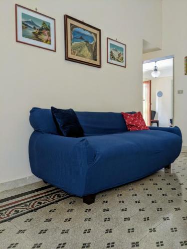 Apartamento Appartamento Marino Centro Storico Con Terrazza