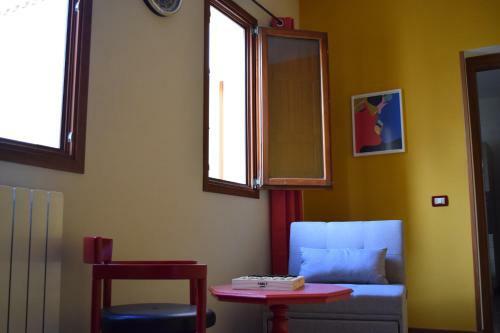 Vespri 15 Apartments
