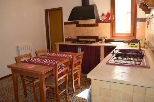 Vespri 15 Apartments