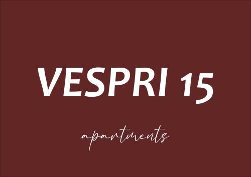 Vespri 15 Apartments