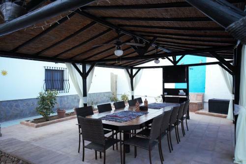 Villa Casa De Las Monta�as