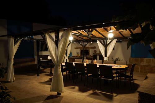 Villa Casa De Las Monta�as