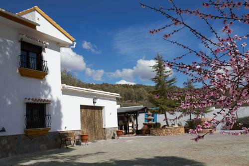 Villa Casa De Las Monta�as