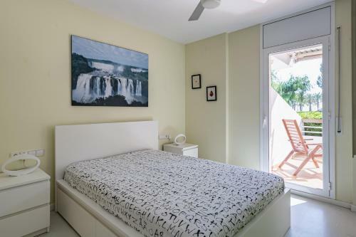 Apartamento Bahia Blanca