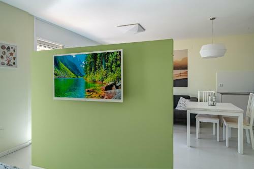 Apartamento Bahia Blanca