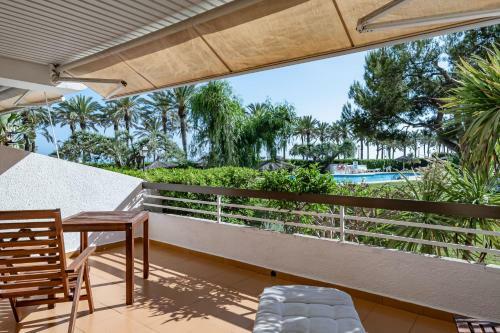 Apartamento Bahia Blanca